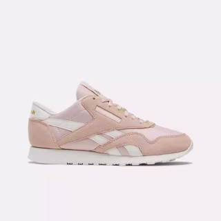 Women's Classic Nylon Performance Sneakers