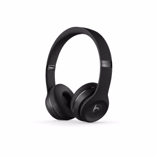 Solo3 Bluetooth Wireless On-Ear Headphones