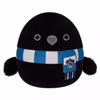 "Harry Potter" Ravenclaw Raven Plush