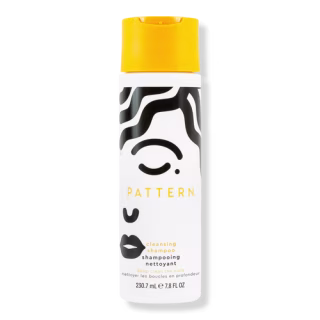 Pattern Cleansing Shampoo