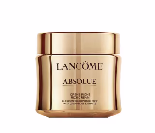 Absolue Rich Cream Moisturizer