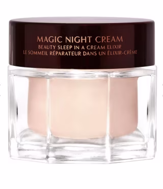 Charlotte Tilbury Magic Night Cream
