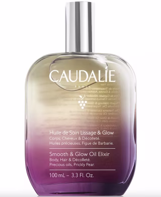 Moisturizing Fig Body Oil Elixir