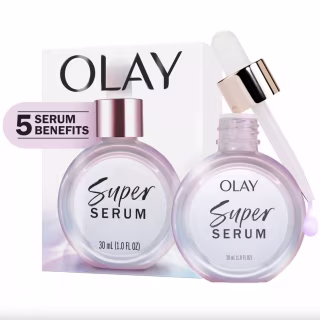 Super Serum