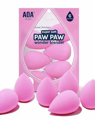 AOA Studio Makeup Sponge Set 