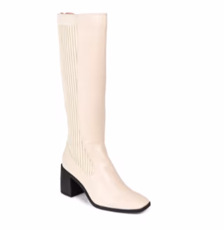 Women's Winny Block Heel Tall Boot
