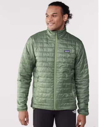 Nano Puff Jacket
