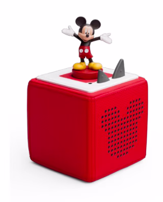 Mickey and Friends Starter Set