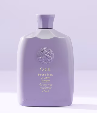 Serene Scalp Oil Control Shampoo
