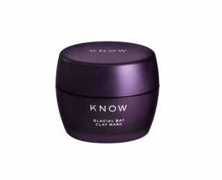 Know Beauty Glacial Bay Clay Mask