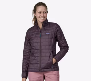 Nano Puff Jacket