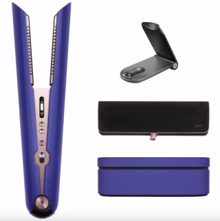 Corrale Hair Straightener