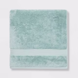 Threshold Antimicrobial Towel
