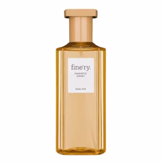Body Mist Fragrance Spray