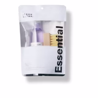 Jason Markk Essential Shoe Care Kit