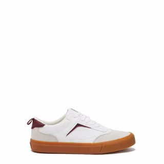 Huntington Lace-Up Sneakers