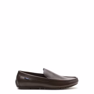 Marcus Plain Dress Loafer