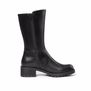 Riding Combat Boot