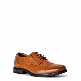 Branford Casual Dress Oxfords