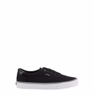 Avi Canvas Casual Low Top Skate Sneaker