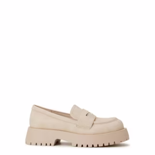 Lug Loafer