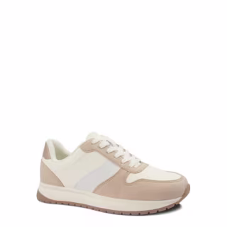 Chunky Jogger Sneakers