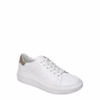 Platform Sneakers