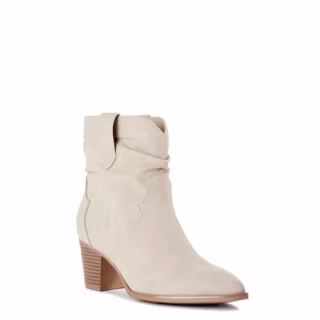 Western Slouch Boots