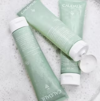 Vinopure Purifying Gel Cleanser