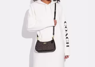 Teri Shoulder Bag