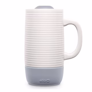 Ello Jane Ceramic Travel Mug