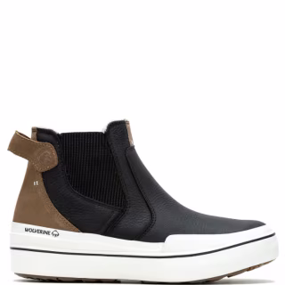 Torrent Waterproof Chelsea Boot