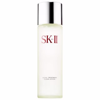 Sk-II Facial Treatment Clear Lotion Toner
