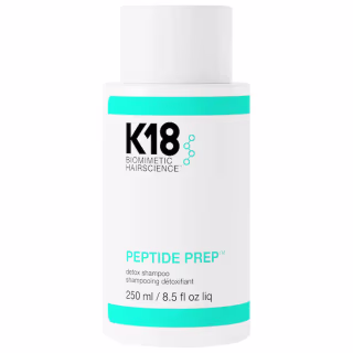 K18 Peptide Prep Detox Shampoo