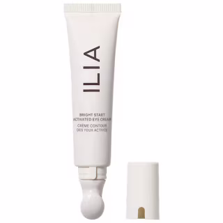 Ilia Bright Start Retinol Alternative Brightening Eye Cream