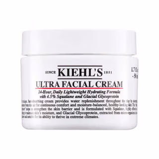 Kiehl’s Ultra Facial Cream