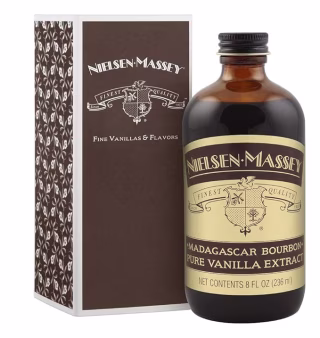 Nielsen-Massey Madagascar Bourbon Vanilla Extract