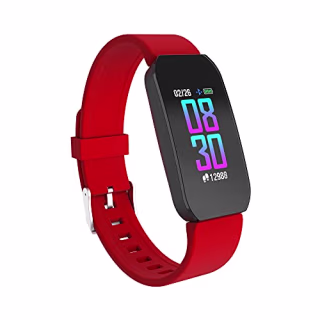 iTouch Fitness Tracker