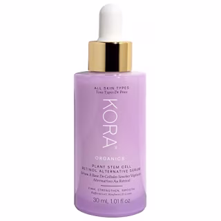 Kora Organics Plant Stem Cell Retinol Alternative Serum