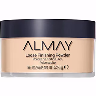 Setting Powder