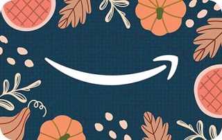 Amazon eGift Card