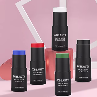 CCBeauty Face and Body Paint Stick