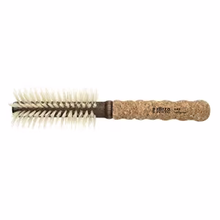 Ibiza Hair Professional (B Series) Round Boar Hair Brush