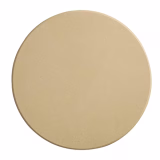 Honey-Can-Do Round Pizza Stone