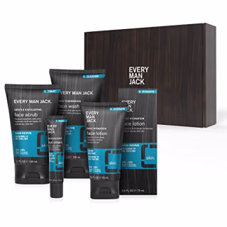 Every Man Jack Skin Revive Set