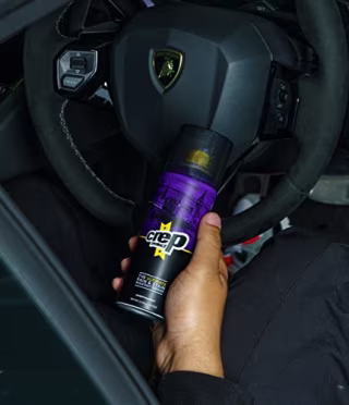 Crep Protect Shoe Protector Spray