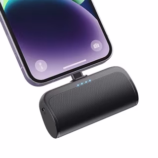 Mini Portable Charger Power Bank