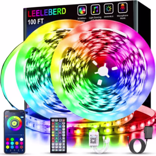 LED Light Strips
