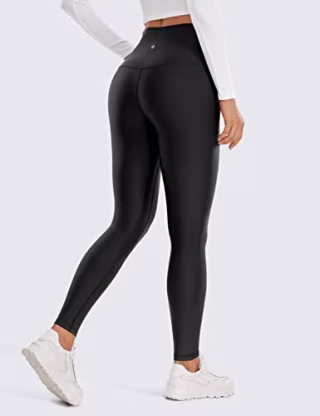 Thermal Fleece Lined Leggings