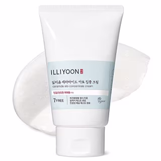Illiyoon Ceramide Ato Concentrate Cream